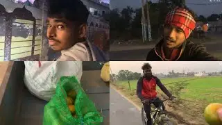 🍊Santra🍊￼￼￼Dene gaye thi Basiya  ￼#viralvlog #youtubeblogger #vlogvideo #newvlogs #punjabivlogs 