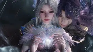 Rafayel Directional Orbit Fire LvL 140 - Love and Deepspace