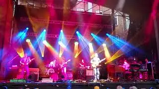 Umpre's McGee  / Jannus Live  --  August, 15th, 2019 --
