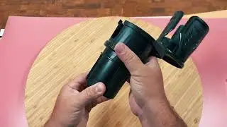 Car Cup Holder Expander Adapter, Vehicle Mounted Auto Cup Holder and Organizer