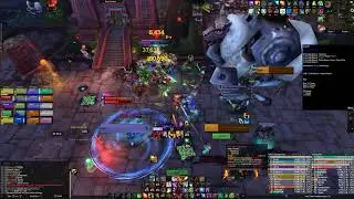 High Tinker Mekkatorque Mythic by jokes on you
