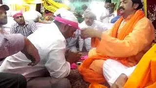 Ajmer Dargah urs 806 kambali mohali dargah