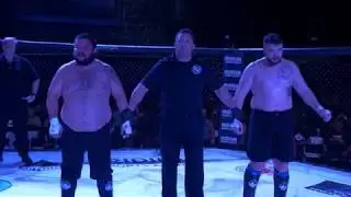 559 Fights #69 - Daniel Islas vs Niko Martinez