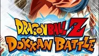 Ouverture de pack Dokkan battle 