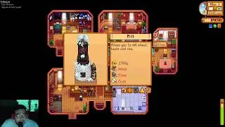 Stardew Valley Expanded Modded Playthrough Part 6
