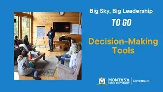 Decision-Making Tools