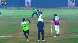 OMKAR & VIPUL ENT. VICHUMBE vs SANGRAM XI NITLAS || ADHIRA ARADHYA SPORTS TEMBHODE 2025