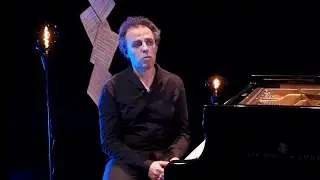 IL TEMPO RITROVATO - Intervista a Claudio Voghera