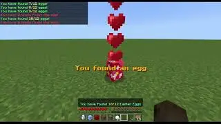 Easter Egg Hunt (1.0.1) Plugin for Nukkit