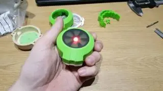 SWTOR Holocom Prototype v3