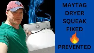 MAYTAG EXPERT Reveals Centennial Dryer Secrets You Never Knew!