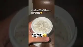 Very Tasty 🤤|| Twin_Star2024 || #shorts #amul #icecream #twilights #food #fypシ