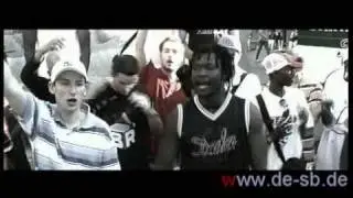 Soundbwoy Boogie & Der E1NE - Dortmunds Strassen