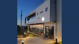 The Bridge Walker