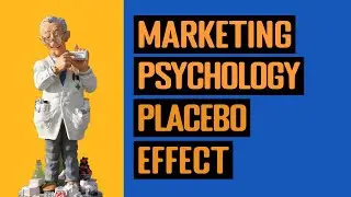 Placebo Effect : Marketing Psychology (Do You Still Believe You Get What You Pay For?)