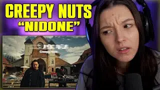 Creepy Nuts - 二度寝 (Nidone) | FIRST TIME REACTION
