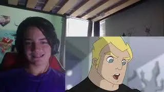 Reaction to 