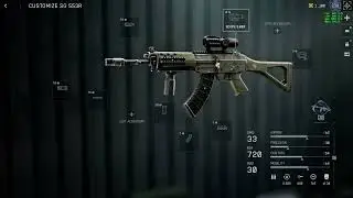 These Best Attachments Carbine SG 553R Build Turn It Into a BEAST