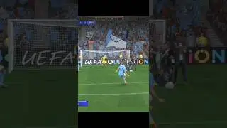 Clever from De Bruyne #shorts #fifa23