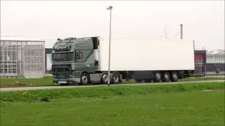 Nagtegaal Transport