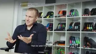 HowTo Make a Padel Racquet - HEAD Padel