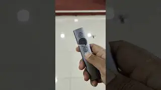 alat pintar buat presenter #logitech #pointerwireless #tipsandtricks