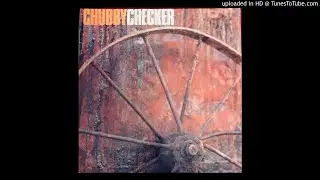 Chubby Checker My mind comes from a high place (Orig. LP Italy 70's Heavy Fuzz Psych