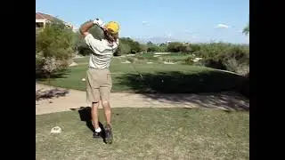 Phoenician Golf Scot Jacob Brian 090108