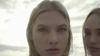 American Vintage Spring/Summer 18 Film