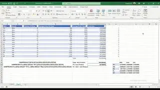 SUMPRODUCT function in Excel