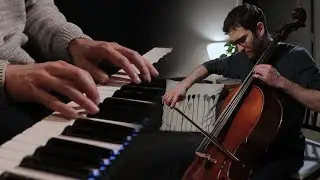 Expression - Helen Jane Long | Piano & Cello cover