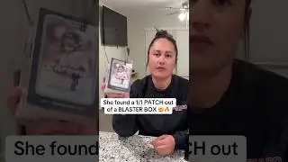 MASSIVE 1/1 PULL from a VALUE BOX! 🔥 Bo Nix 1/1 Superfractor Rookie Patch!! 🤯