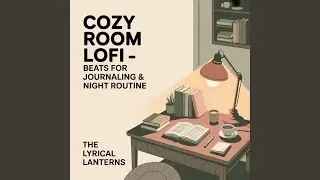 Quiet Room, Quiet Mind (Minimal Lofi Instrumental)