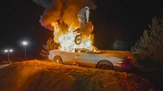 Bmayzee - &ldquo;Church and Tinkham&rdquo; (Official Music Video)