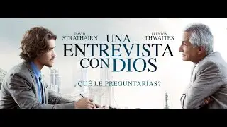 Entrevista Con Dios - Trailer oficial doblado en español