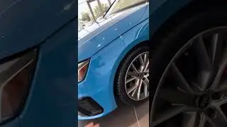 Dan W Audi of Bloomington Normal introduction