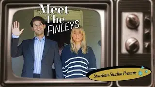 Meet the Finleys
