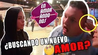 XUXO DOM EN ENAMORANDONOS - YOSHI SE ENOJA