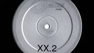 Molecular Recordings XX 2 - AA