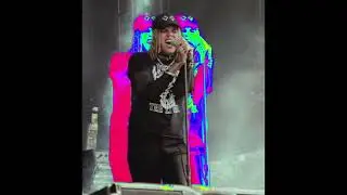 POORSTACY - Tell Me Lies Og (No paris) ft. Travis Barker [Unreleased]
