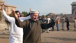 Salam khand || Traditional Dance 2026 || Kumber || Ghazi Shadi ||