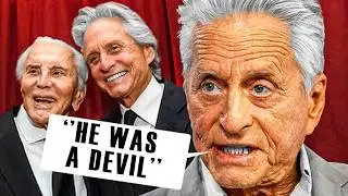 4 Years After His Passing Kirk Douglas Family EXPOSES the Truth
