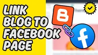 [Easy Guide] Link Your Personal Blog to a Facebook Page