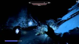Skyrim - Climates Of Tamriel - Ultimate Night Athmosphere boost - 60fps