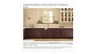 Pantone color event slideshow