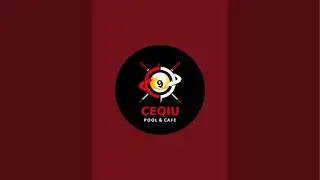 PELATIHAN CEQIU BILLIARD SEMARANG KECTRIT SOLO 12 - 11 ROCKY SMG