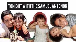 TONIGHT WITH THE SAMUEL ANTENOR: One-On-One with Aldrich