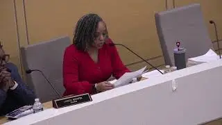Village of Broadview Regular Board Meeting
