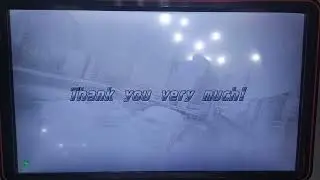 review gift day ten ( 10 ) BINGO event Midnight Maximum Tune 6 RR. Challenge Complete.