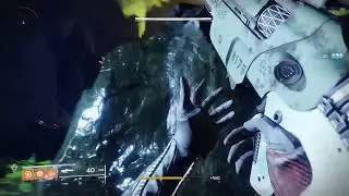 Destiny 2 Forsaken Get to the Weep EDZ Spider Wanted Bounty